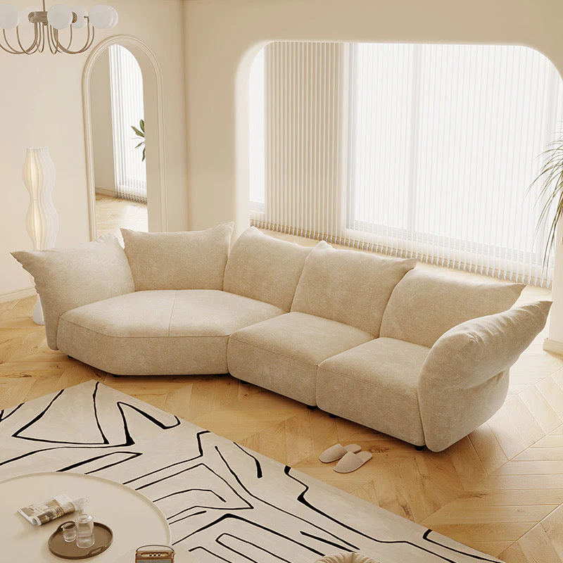 Blossom Embrace Sofa - Image 4