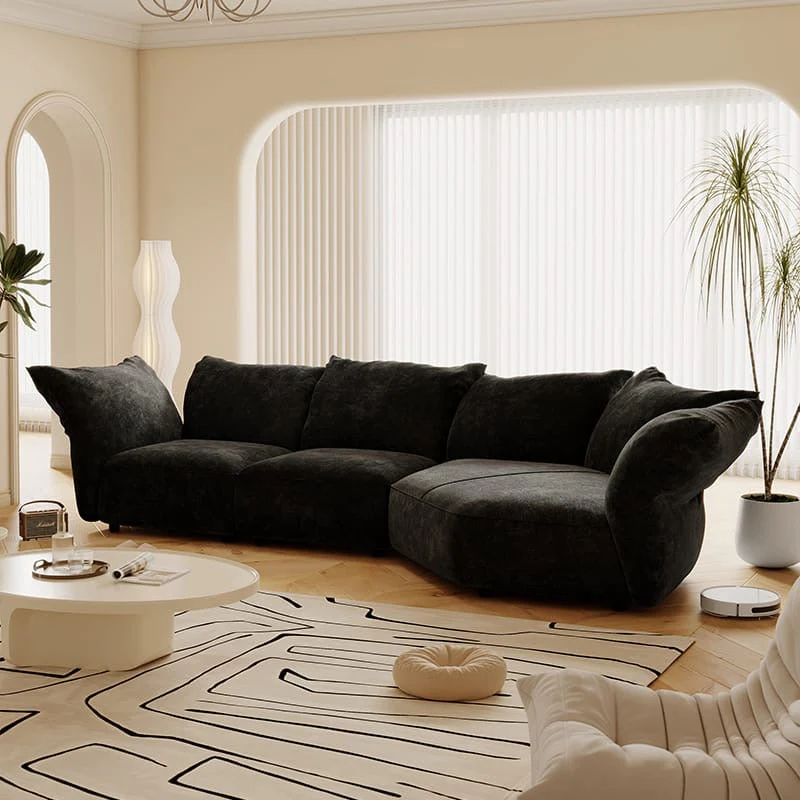 Blossom Embrace Sofa - Image 5