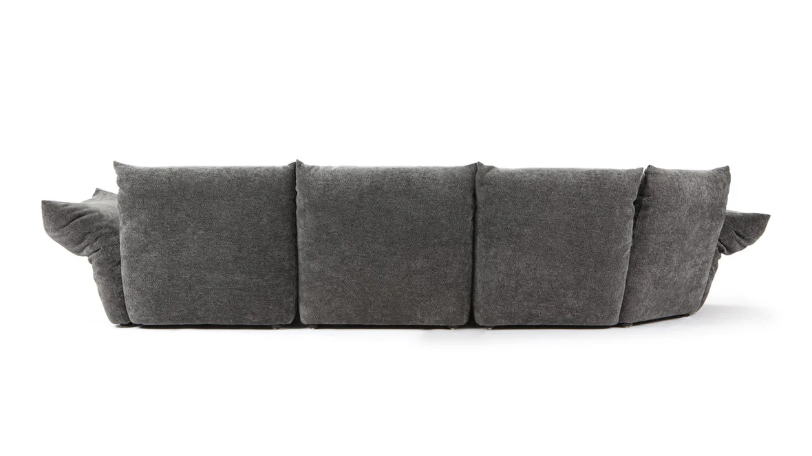 Blossom Embrace Sofa - Image 8