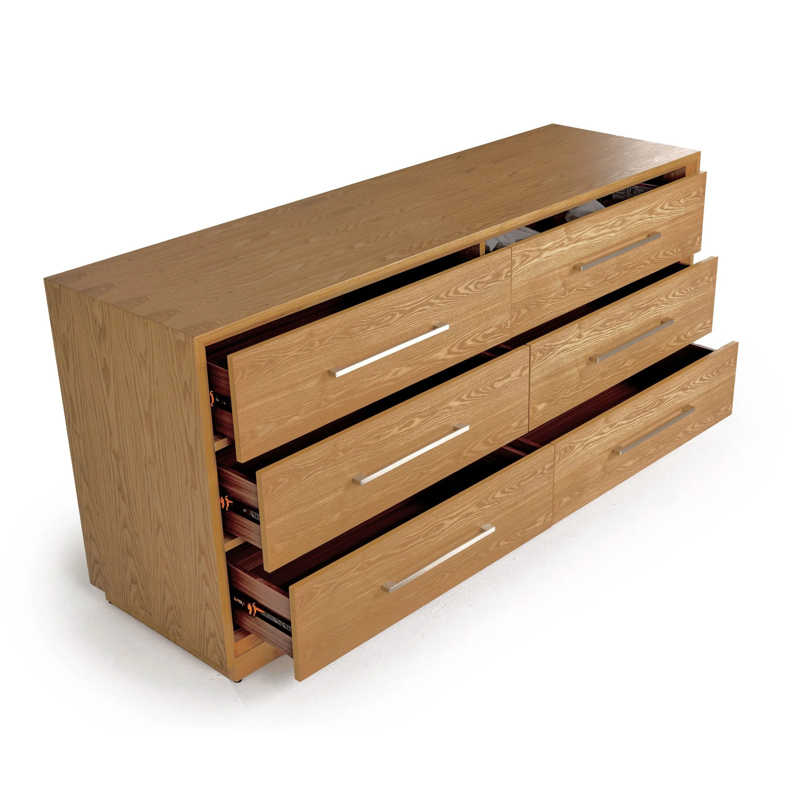 Coastal Breeze Dresser - Image 4