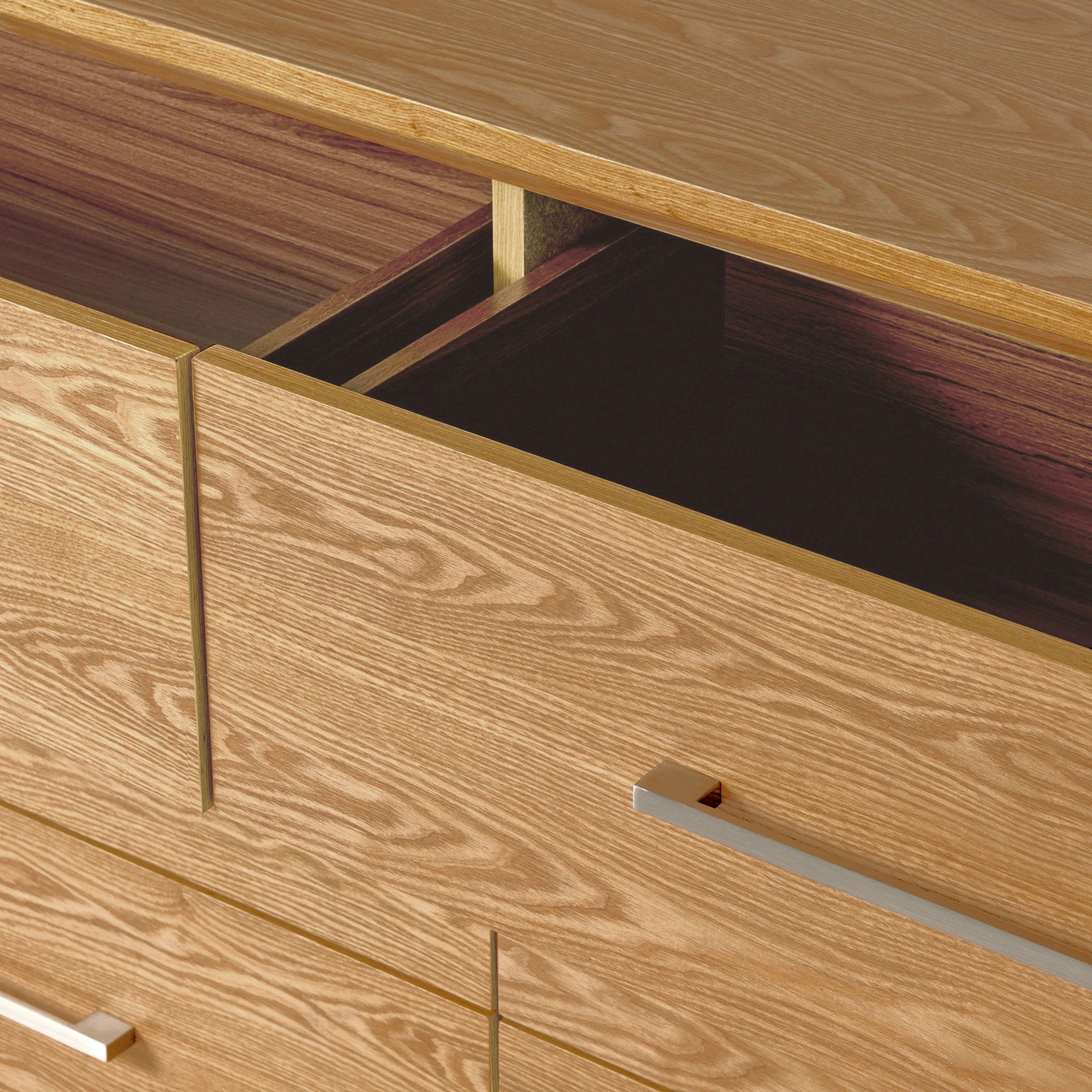 Coastal Breeze Dresser - Image 8