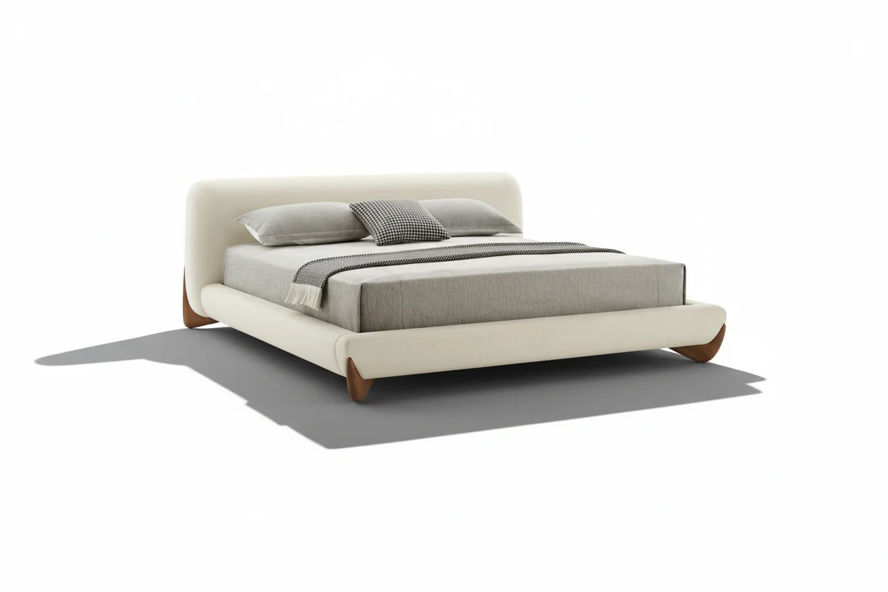 Coastal Harmony Bed - Image 10