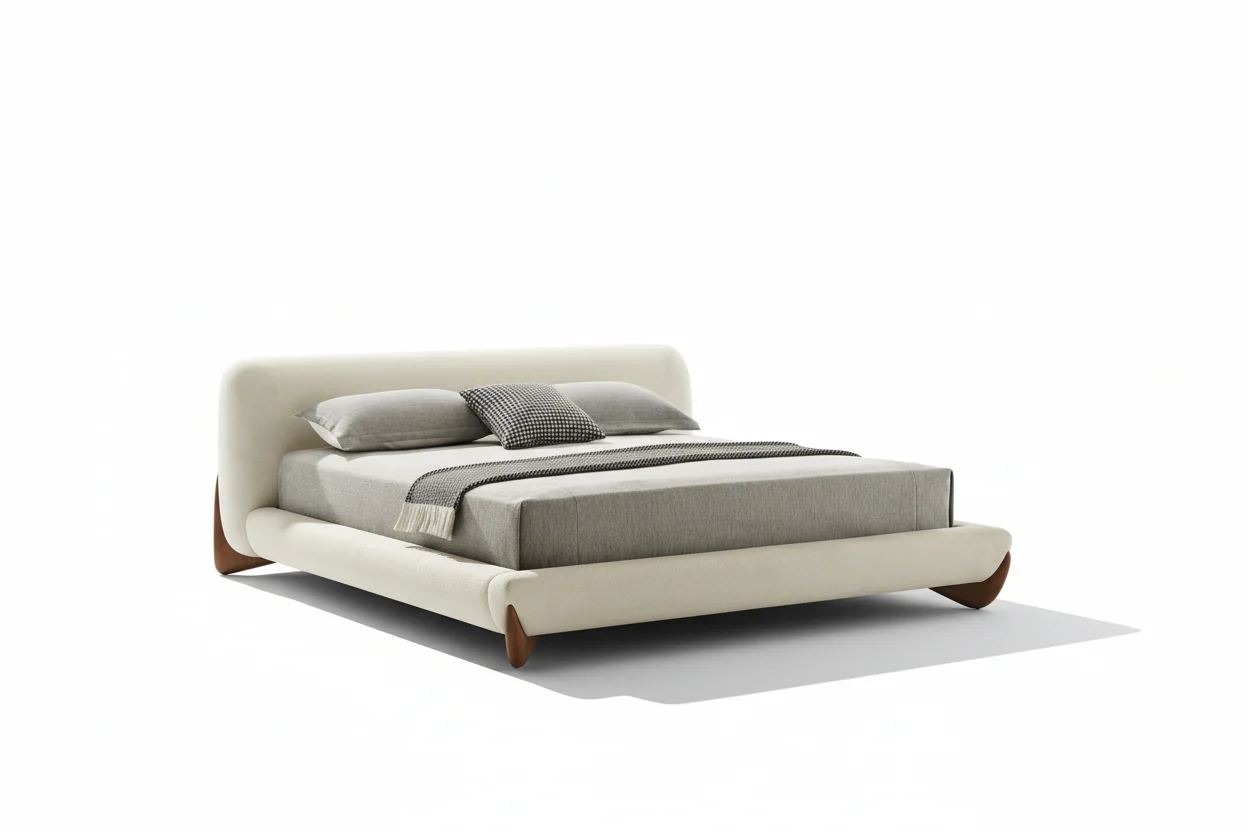Coastal Harmony Bed - Image 11