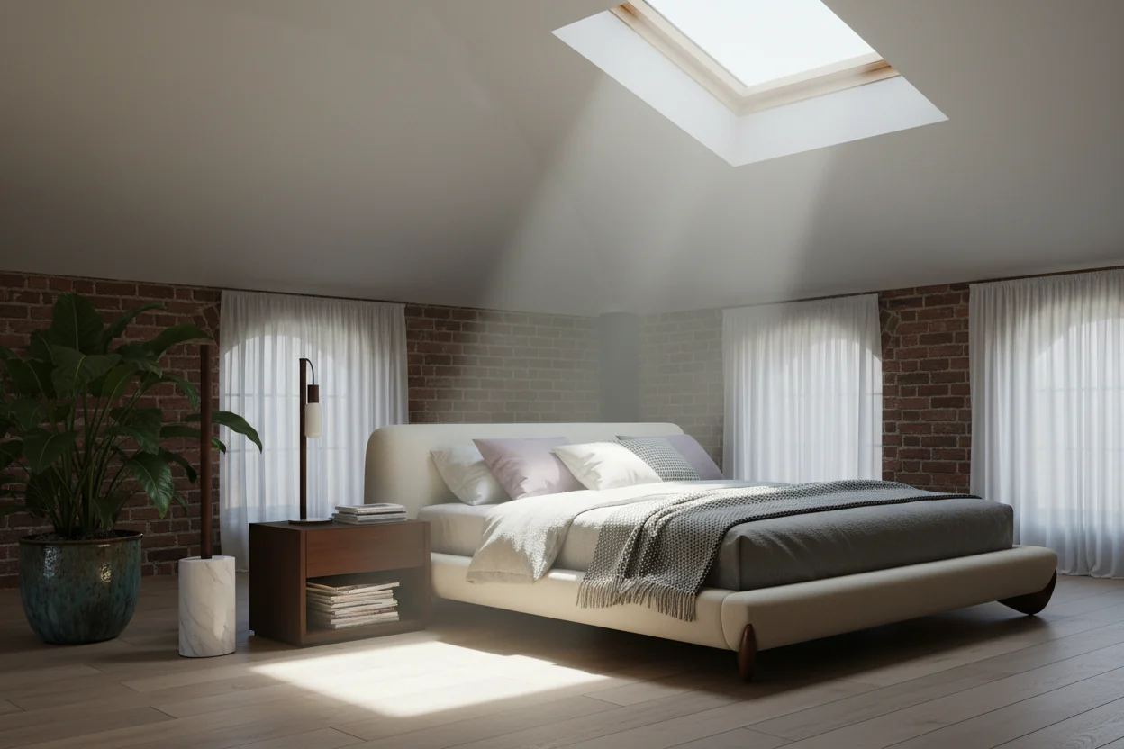 Coastal Harmony Bed - Image 4