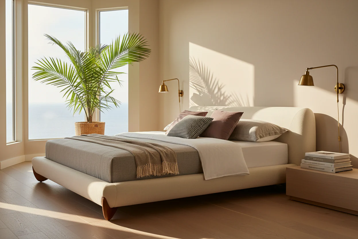 Coastal Harmony Bed - Image 5