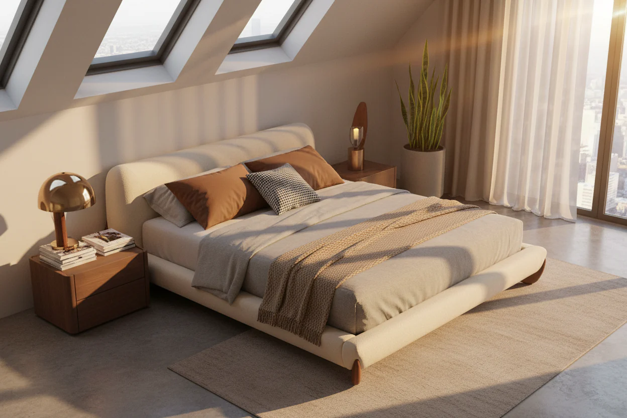 Coastal Harmony Bed - Image 6