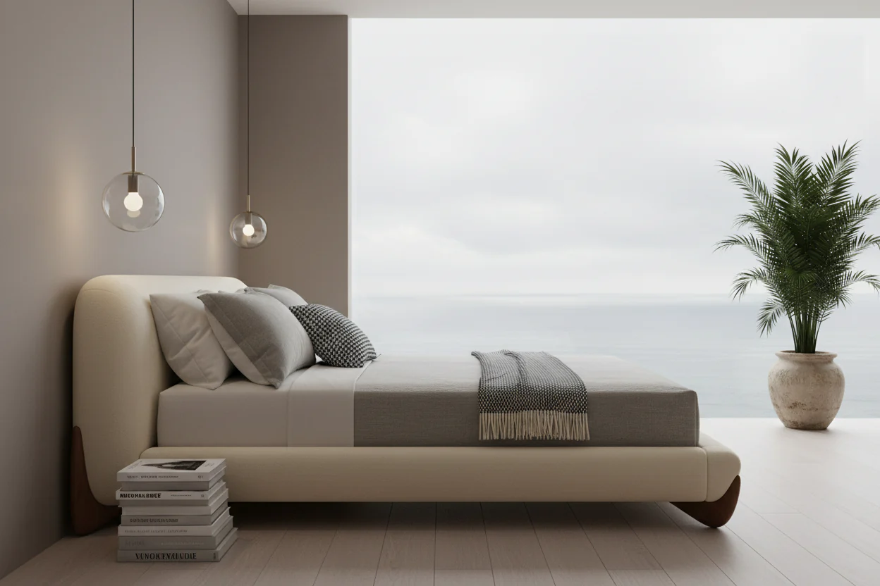 Coastal Harmony Bed - Image 7