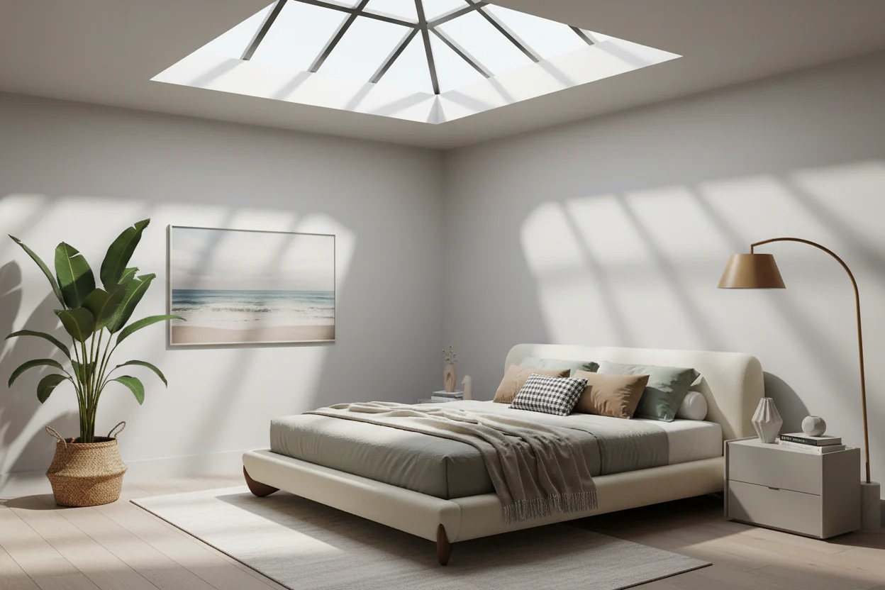 Coastal Harmony Bed - Image 8