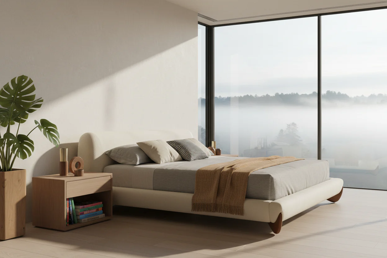 Coastal Harmony Bed - Image 9