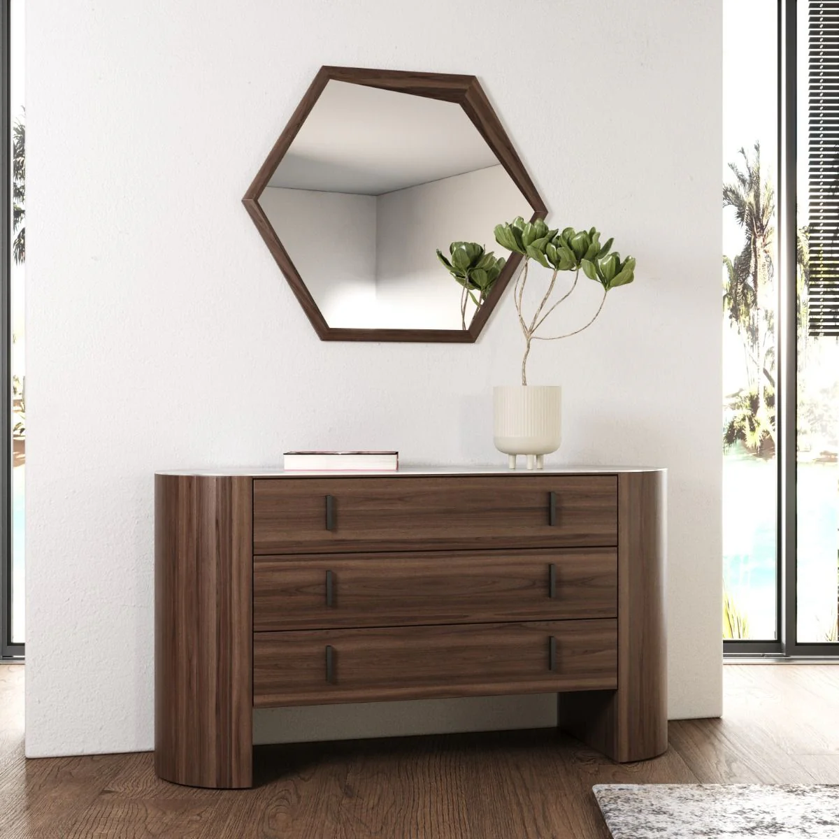Coastal Harmony Bedroom Set - Image 4