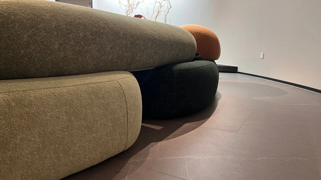 Cobblestone Modular Couch - Image 15