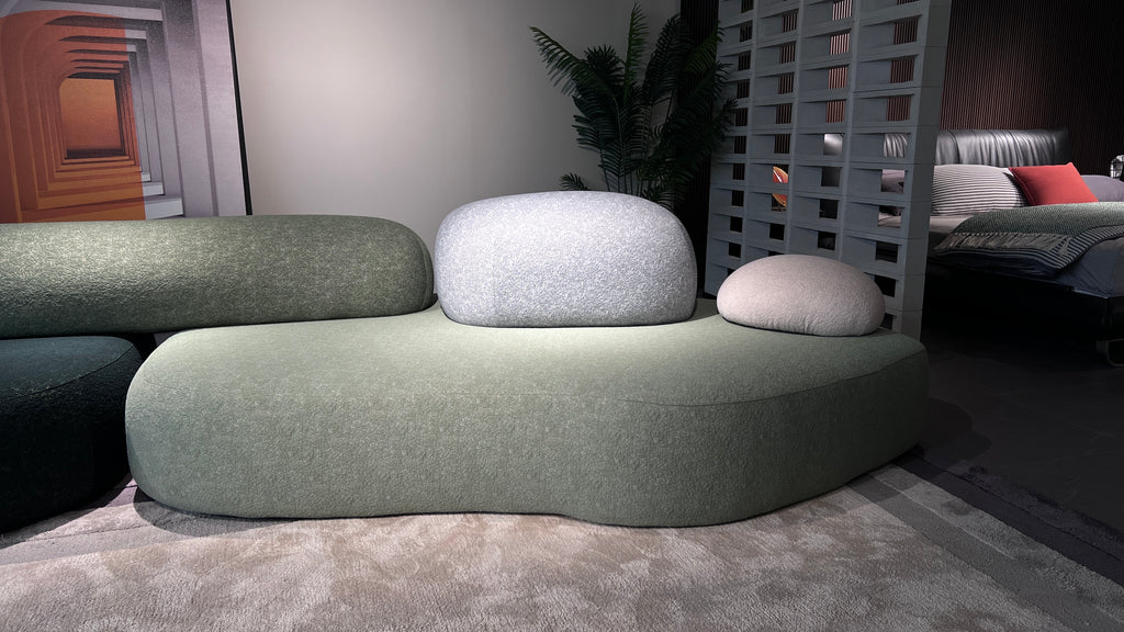 Cobblestone Modular Couch - Image 20