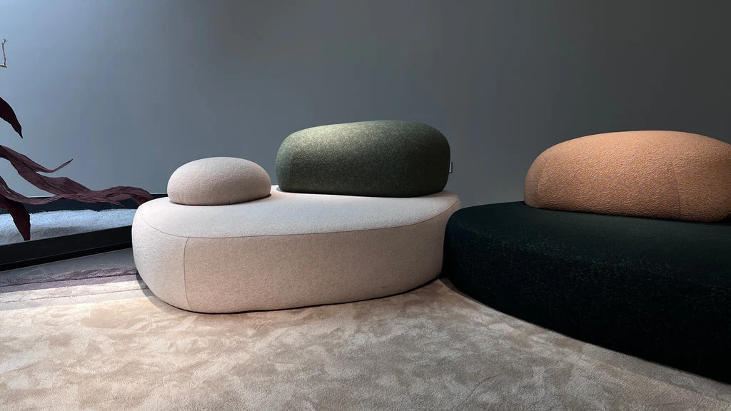 Cobblestone Modular Couch - Image 22