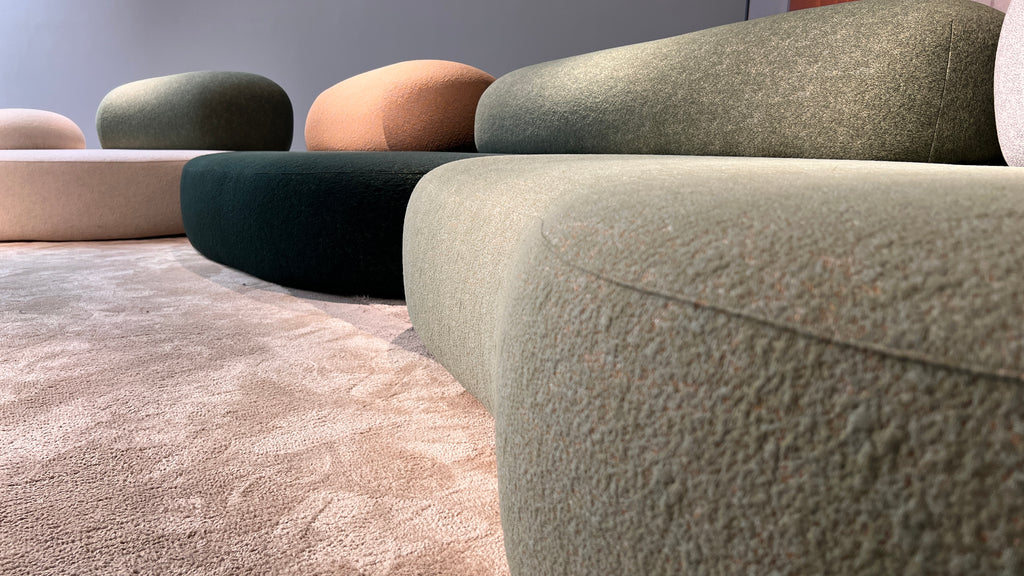 Cobblestone Modular Couch - Image 24