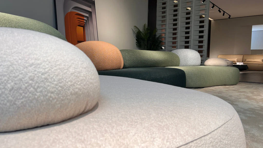 Cobblestone Modular Couch - Image 25