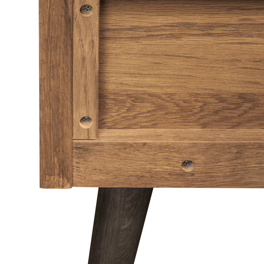 COCO Modern Platform Bed - Image 14