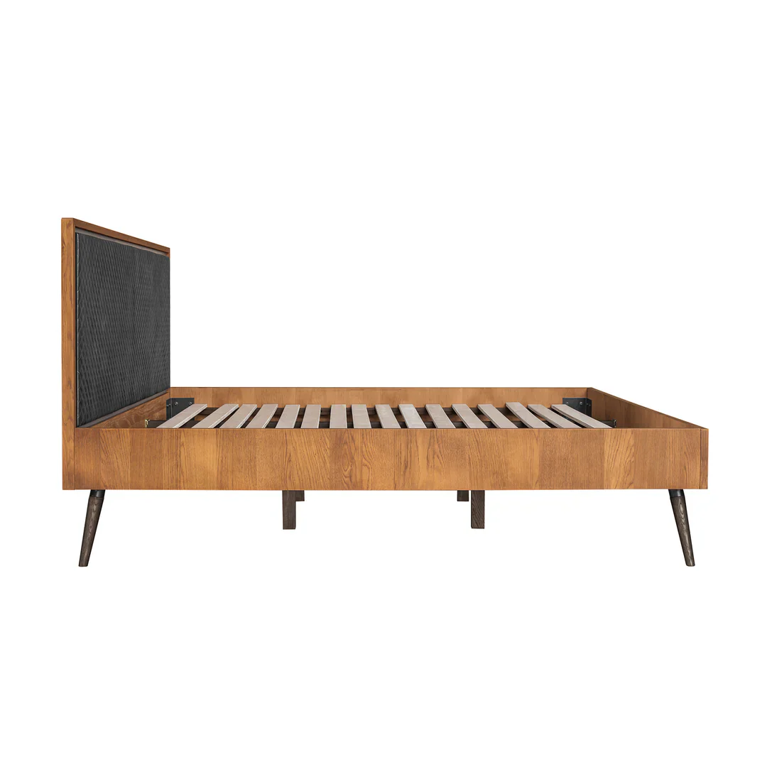 COCO Modern Platform Bed - Image 15
