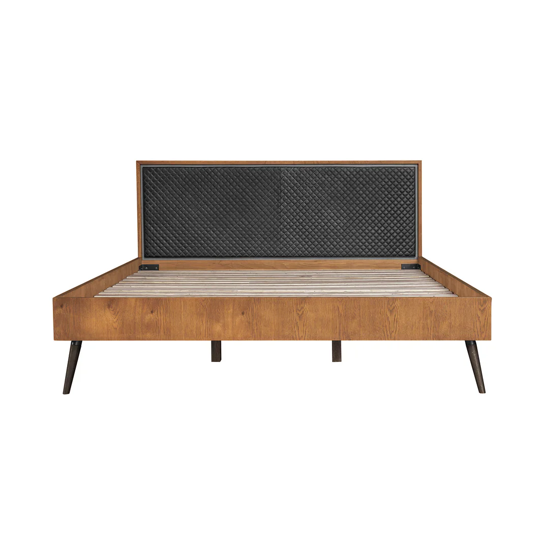 COCO Modern Platform Bed - Image 16