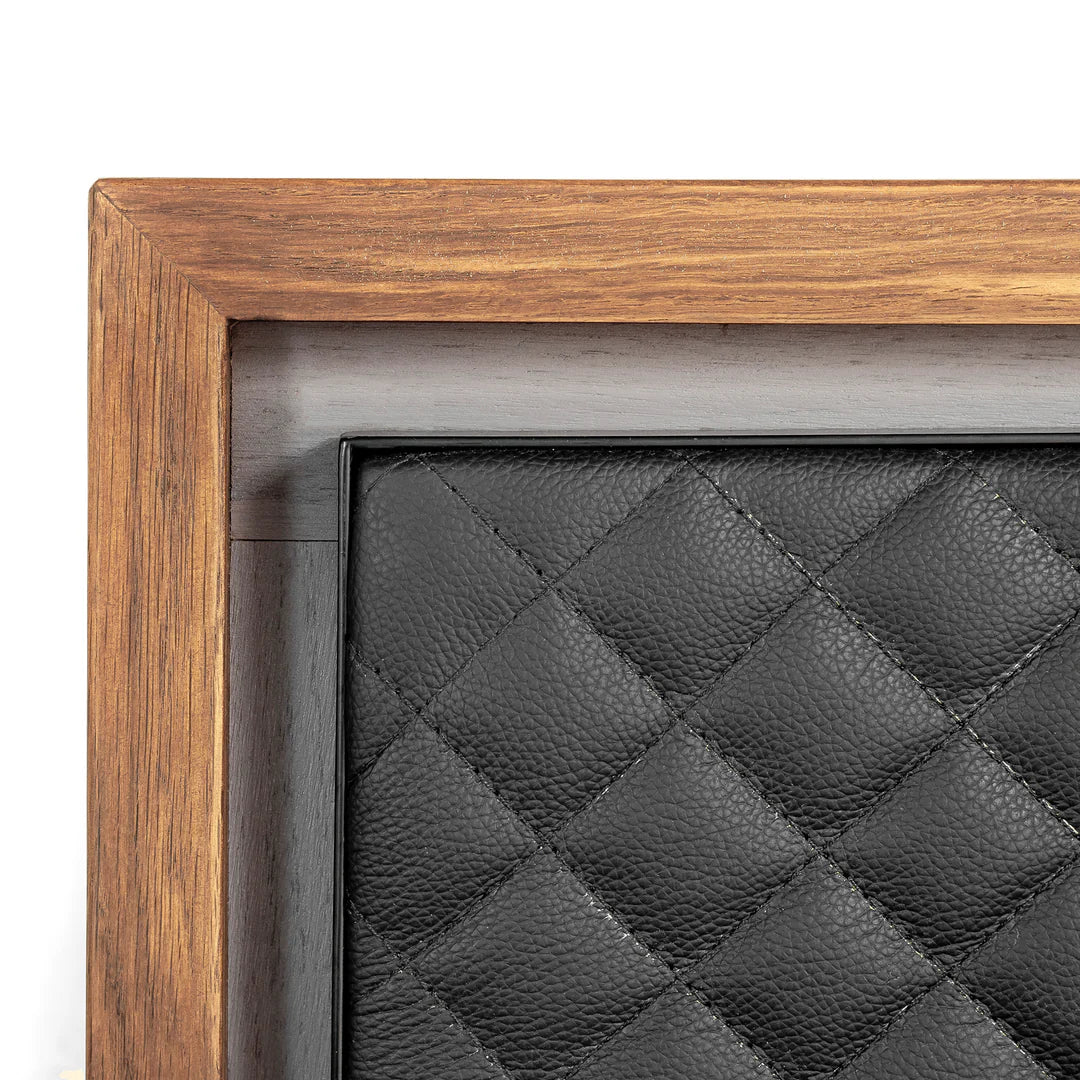 COCO Modern Platform Bed - Image 17