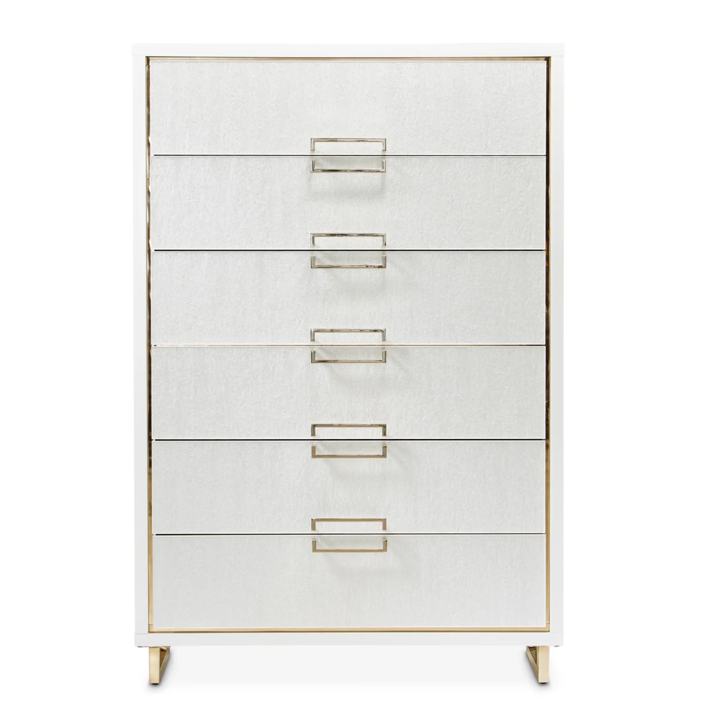 Palm Gate Luxe Chest