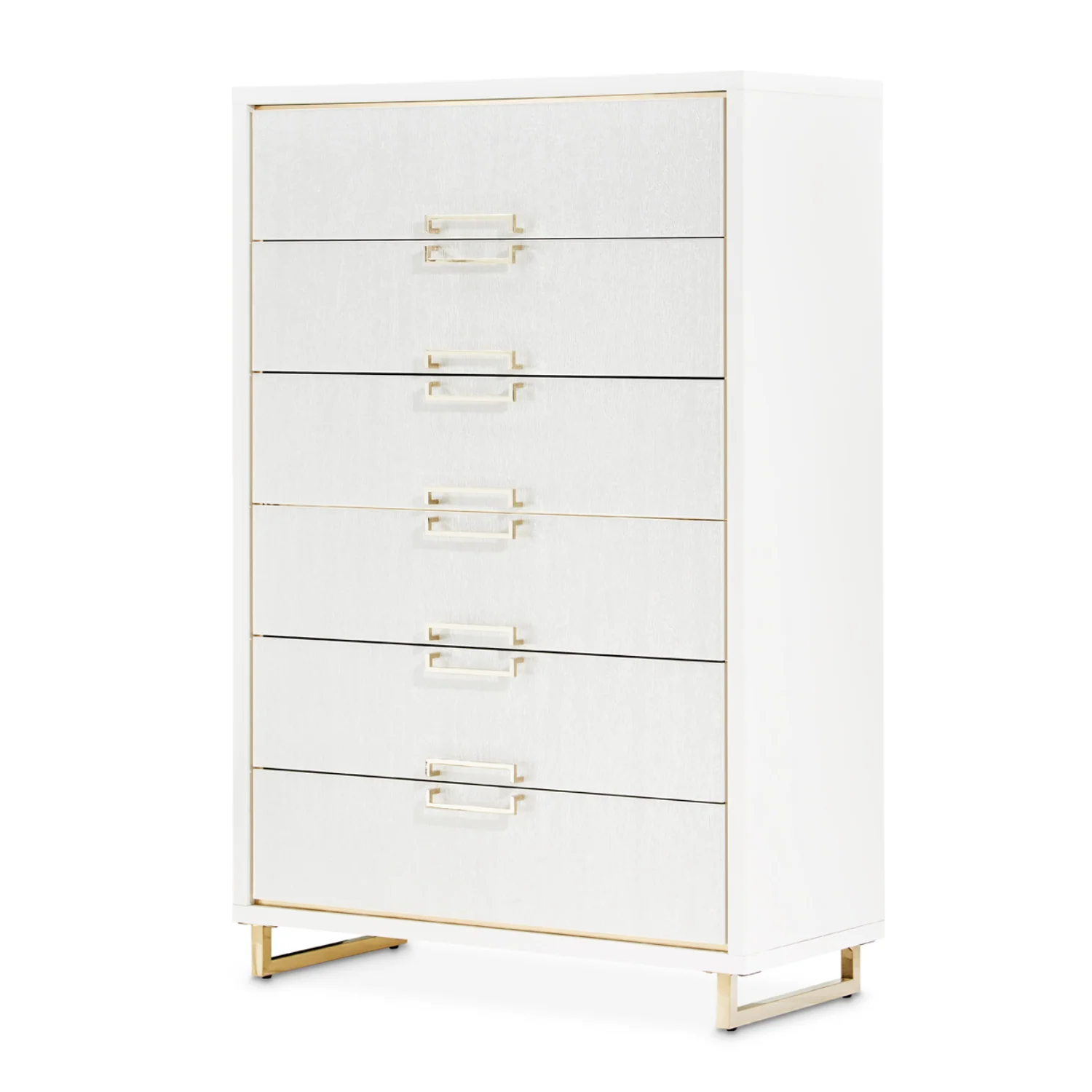 Palm Gate Luxe Chest - Image 5