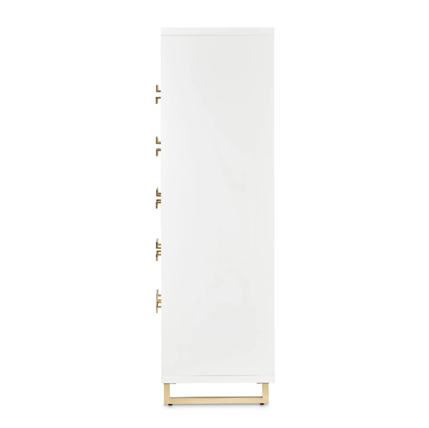 Palm Gate Luxe Chest - Image 6
