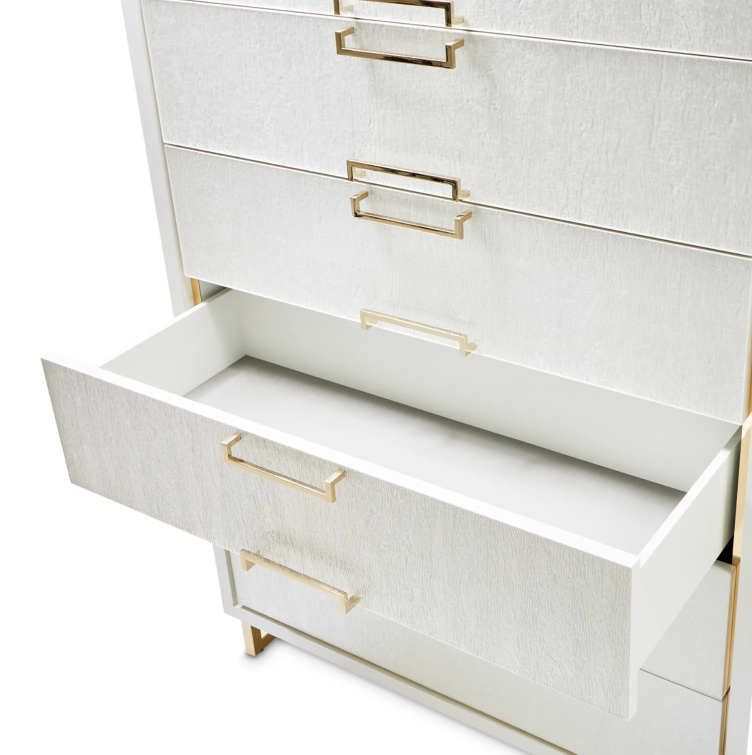 Palm Gate Luxe Chest - Image 7