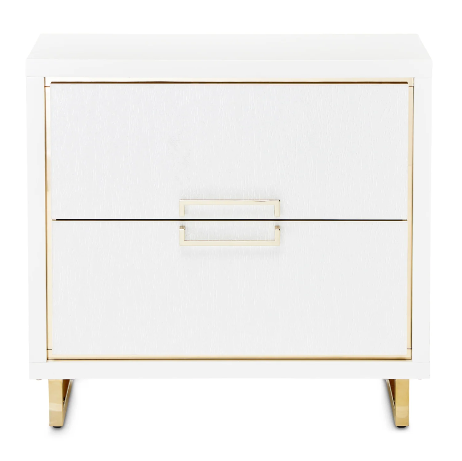 Palm Gate Luxe Nightstand