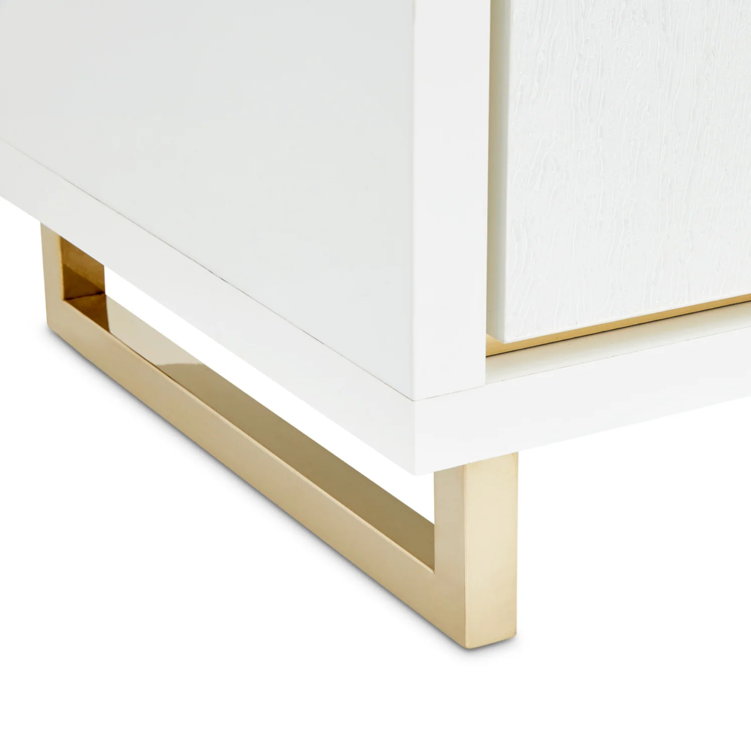 Palm Gate Luxe Nightstand - Image 8