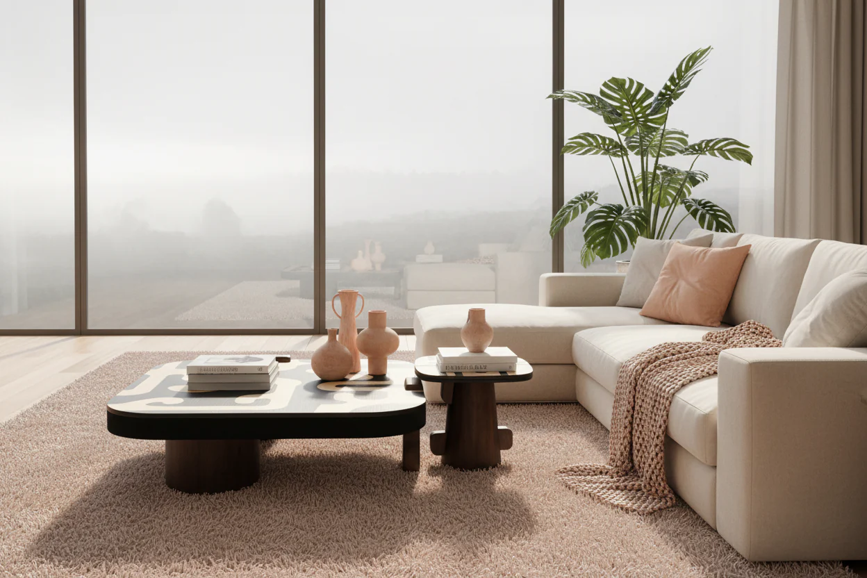 Tempest Coffee Table - Image 5