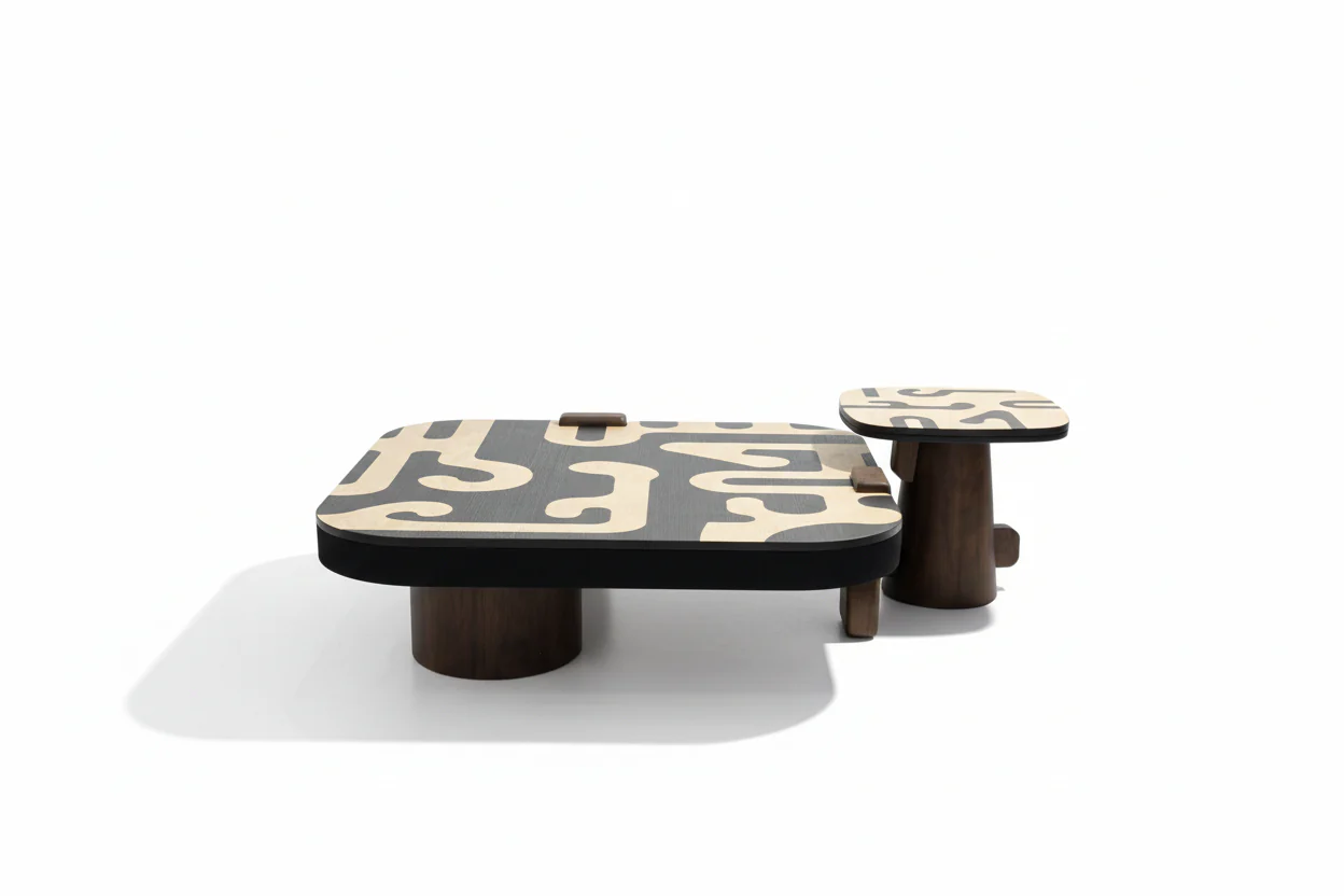 Tempest Coffee Table - Image 8