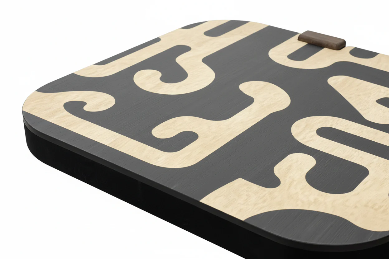 Tempest Coffee Table - Image 9
