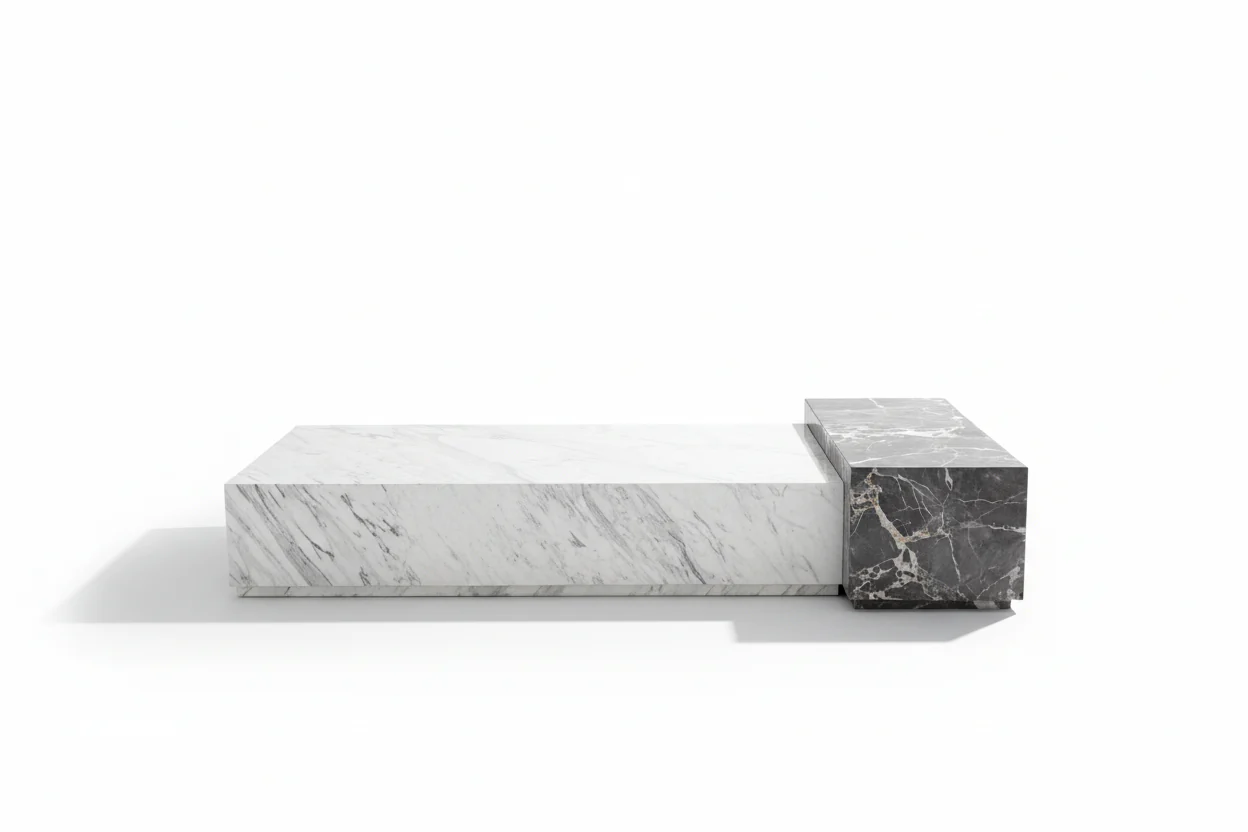 Momentum Coffee Table