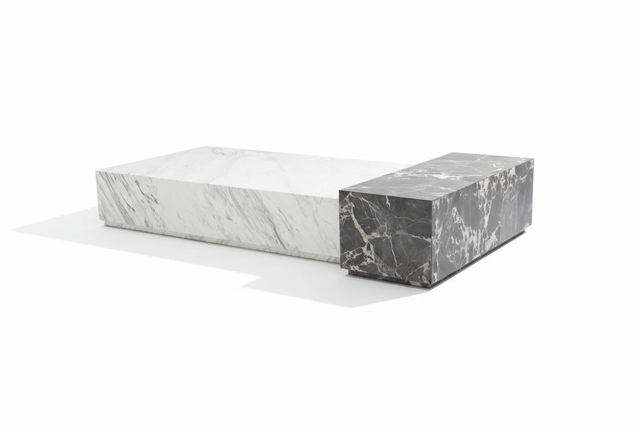 Momentum Coffee Table - Image 11