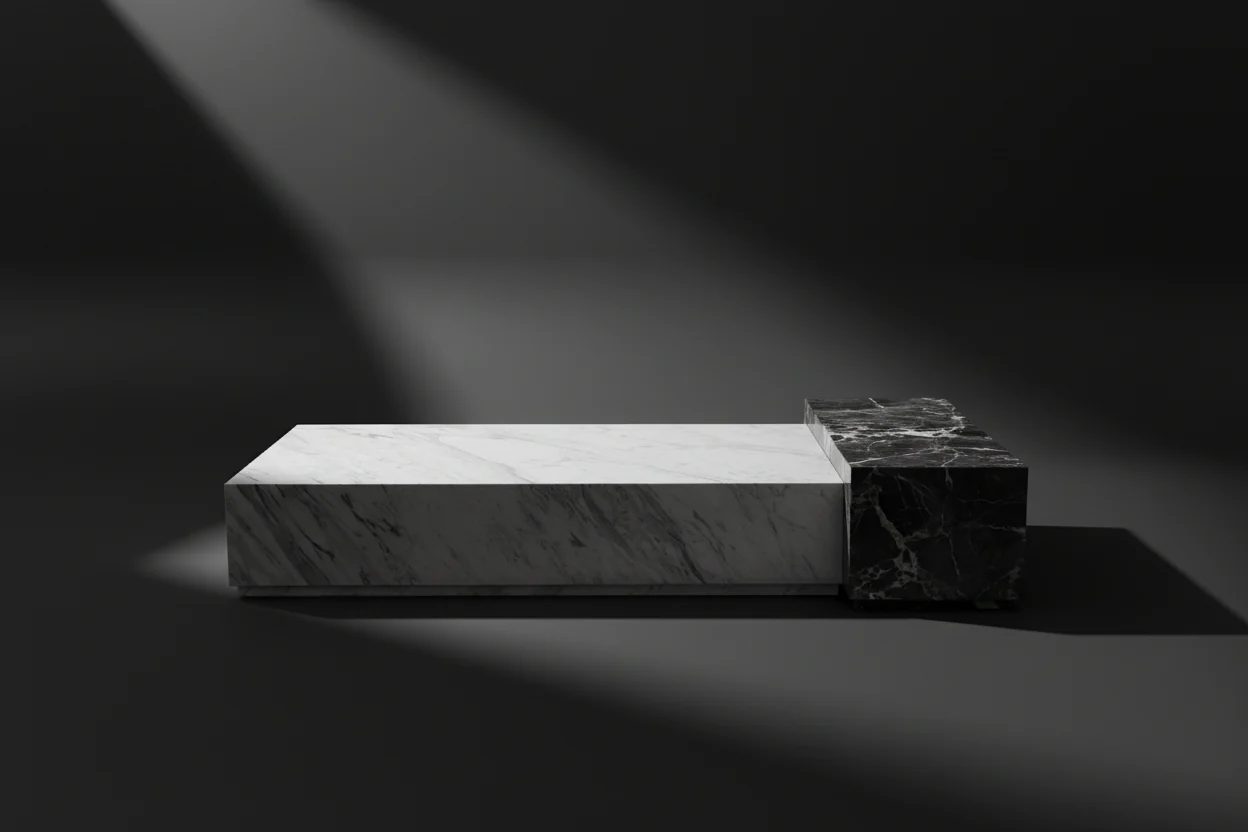 Momentum Coffee Table - Image 2