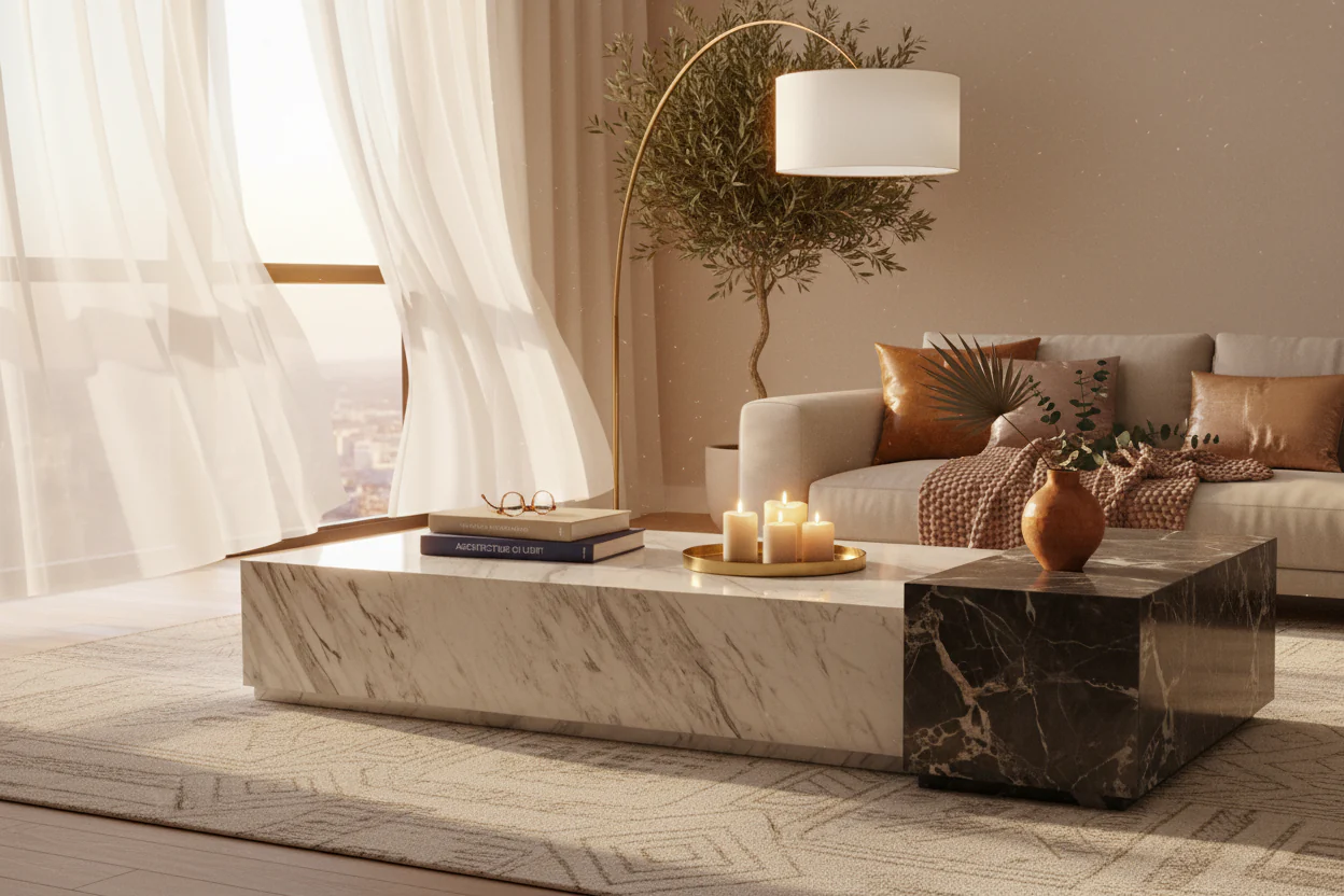 Momentum Coffee Table - Image 3