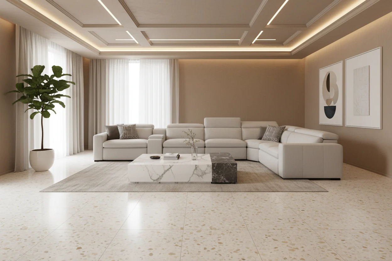 Momentum Coffee Table - Image 6