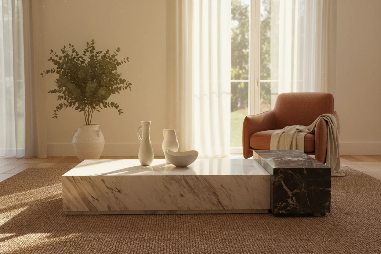 Momentum Coffee Table - Image 7