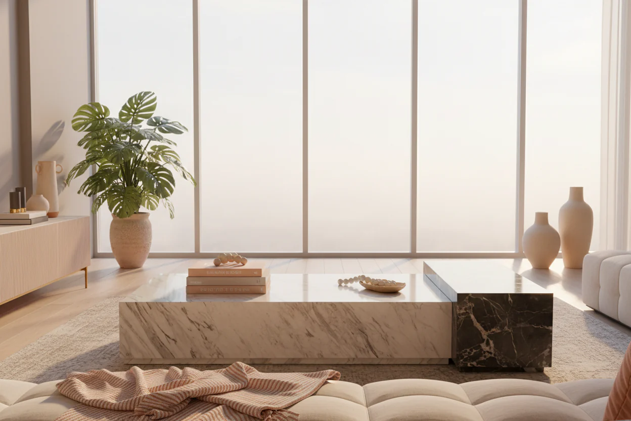 Momentum Coffee Table - Image 9