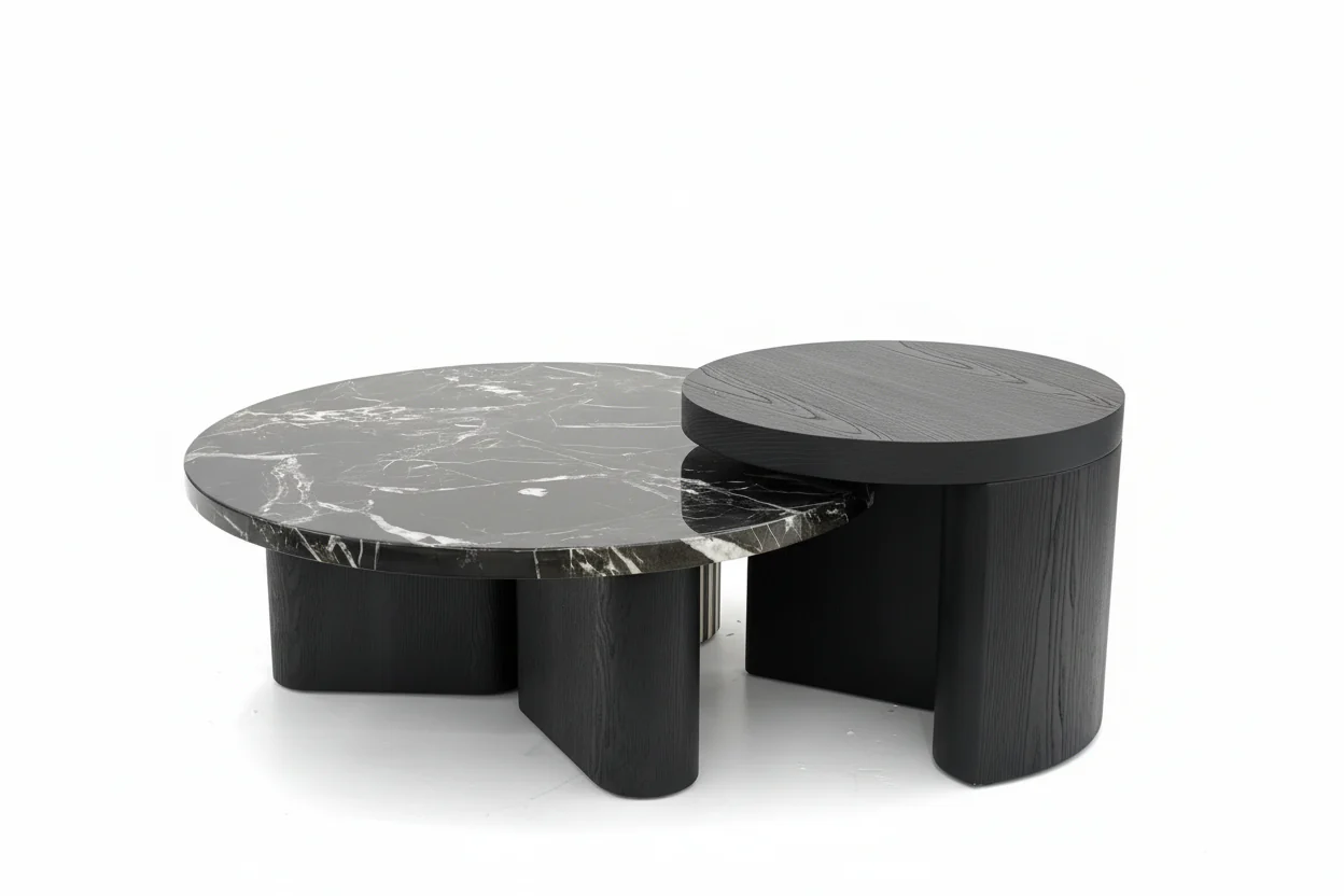 Quantum Coffee Table