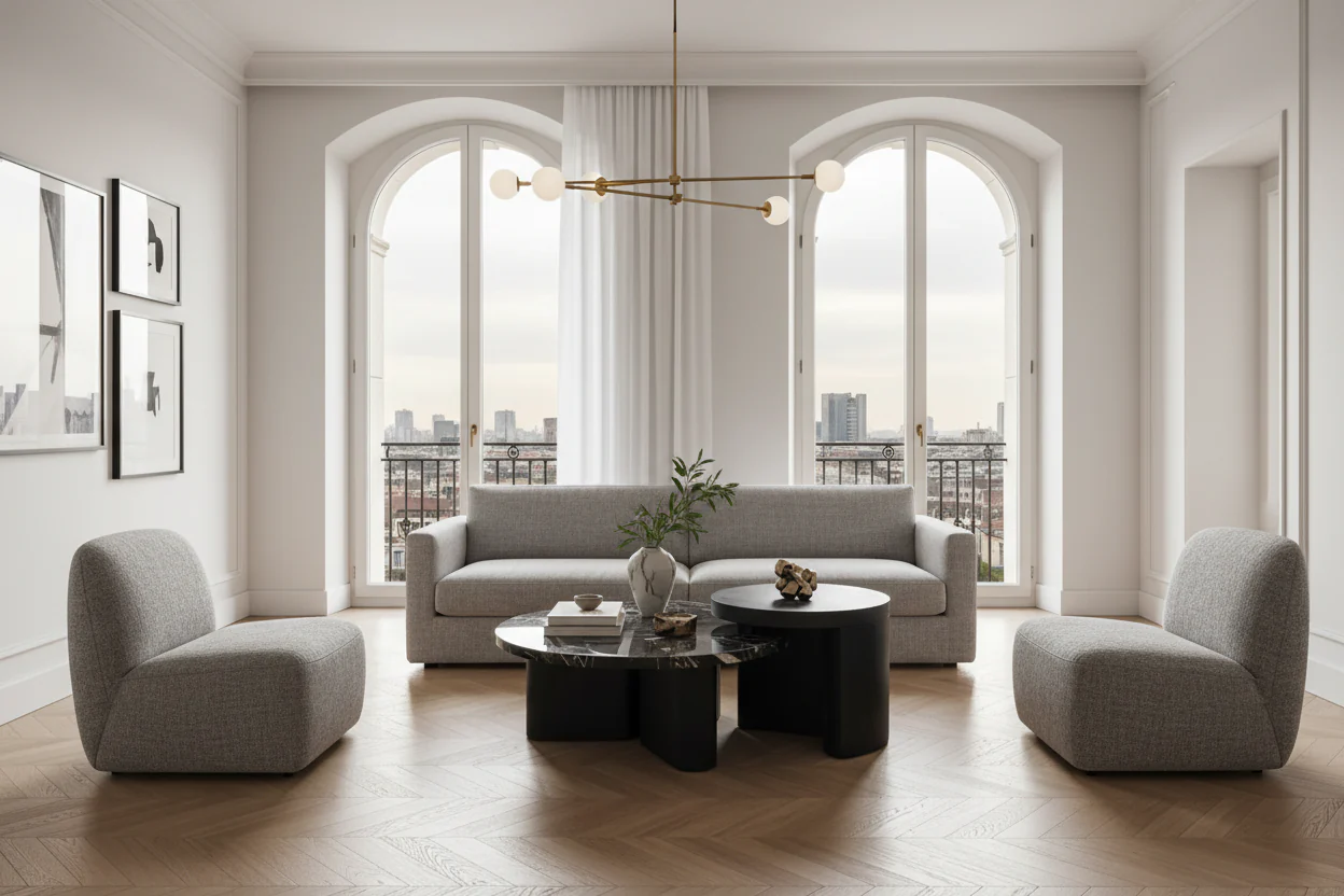 Quantum Coffee Table - Image 3