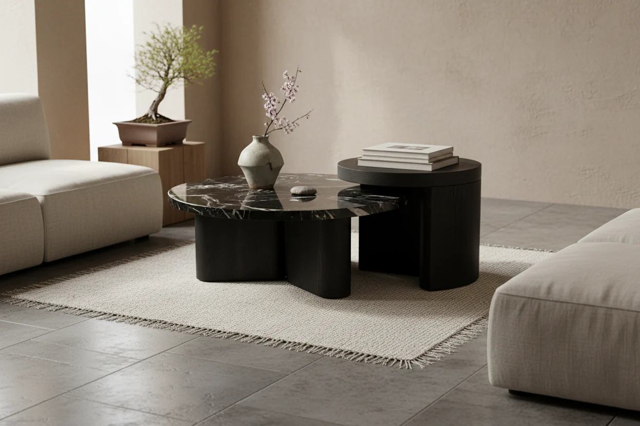 Quantum Coffee Table - Image 5