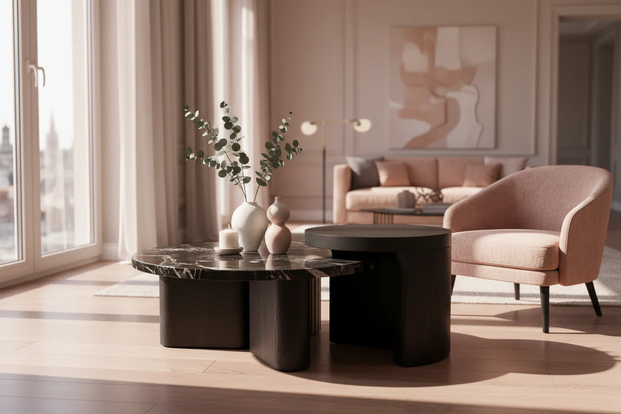 Quantum Coffee Table - Image 6