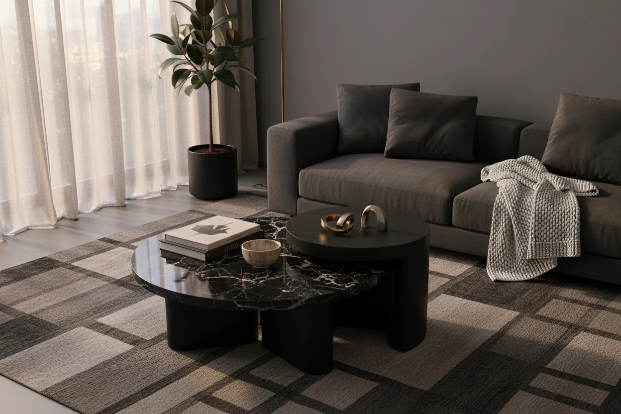 Quantum Coffee Table - Image 7