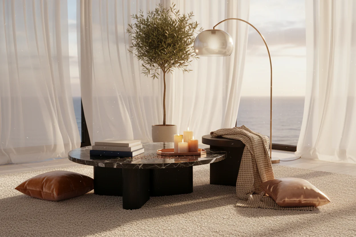 Quantum Coffee Table - Image 8