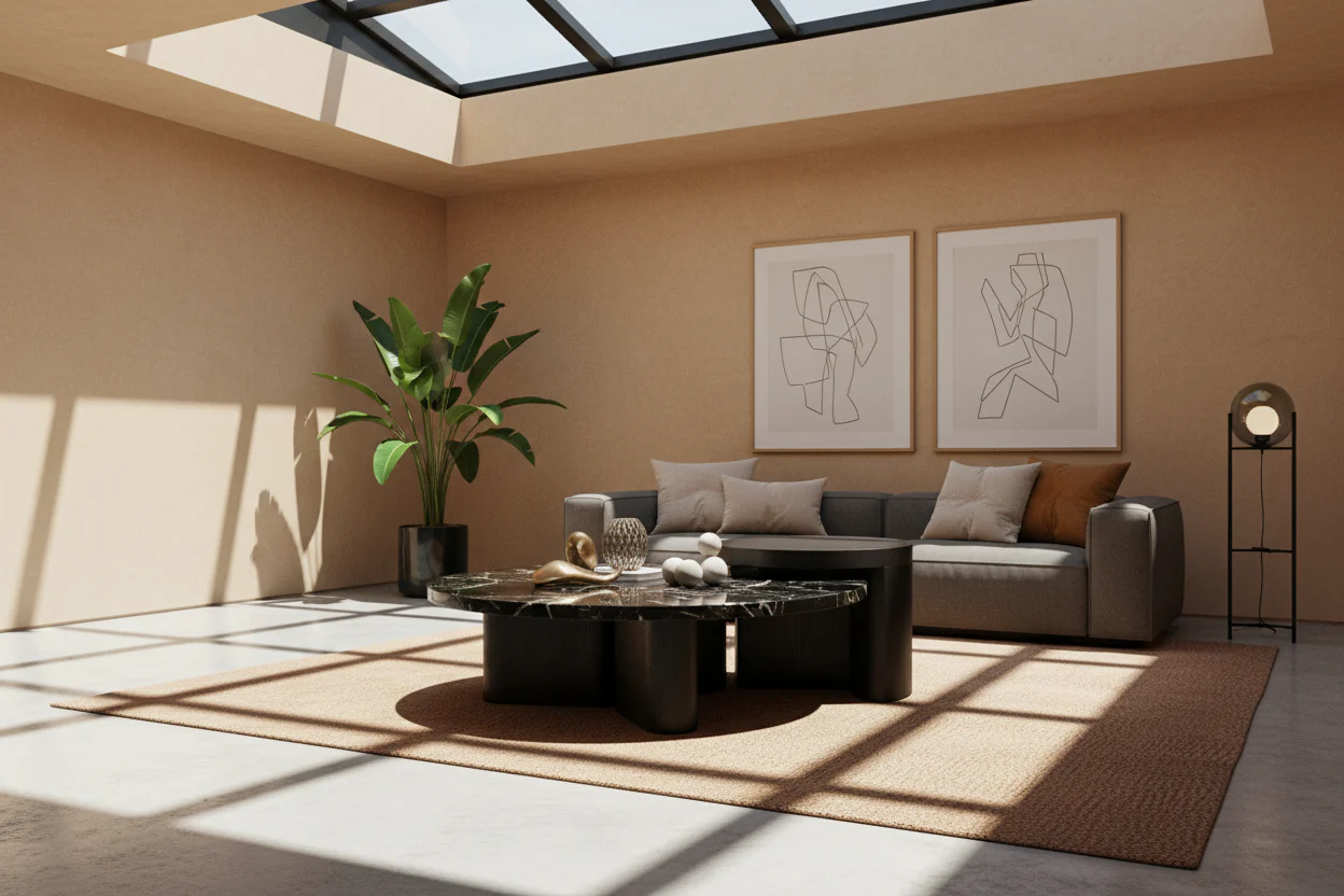 Quantum Coffee Table - Image 9