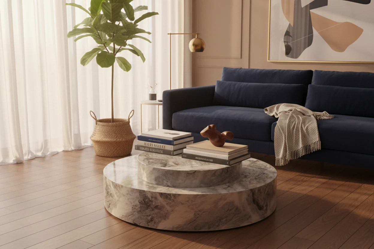Nexus Coffee Table - Image 3