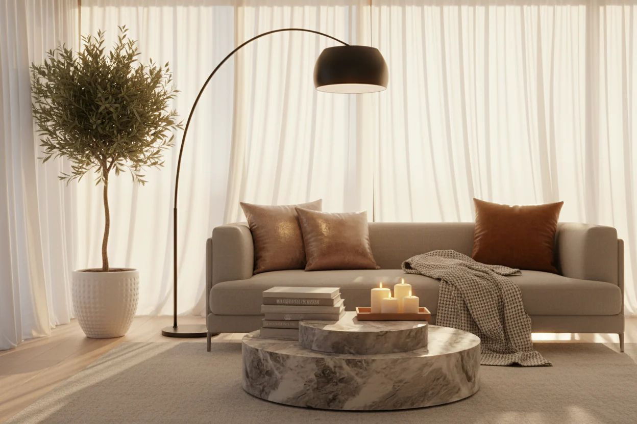 Nexus Coffee Table - Image 4