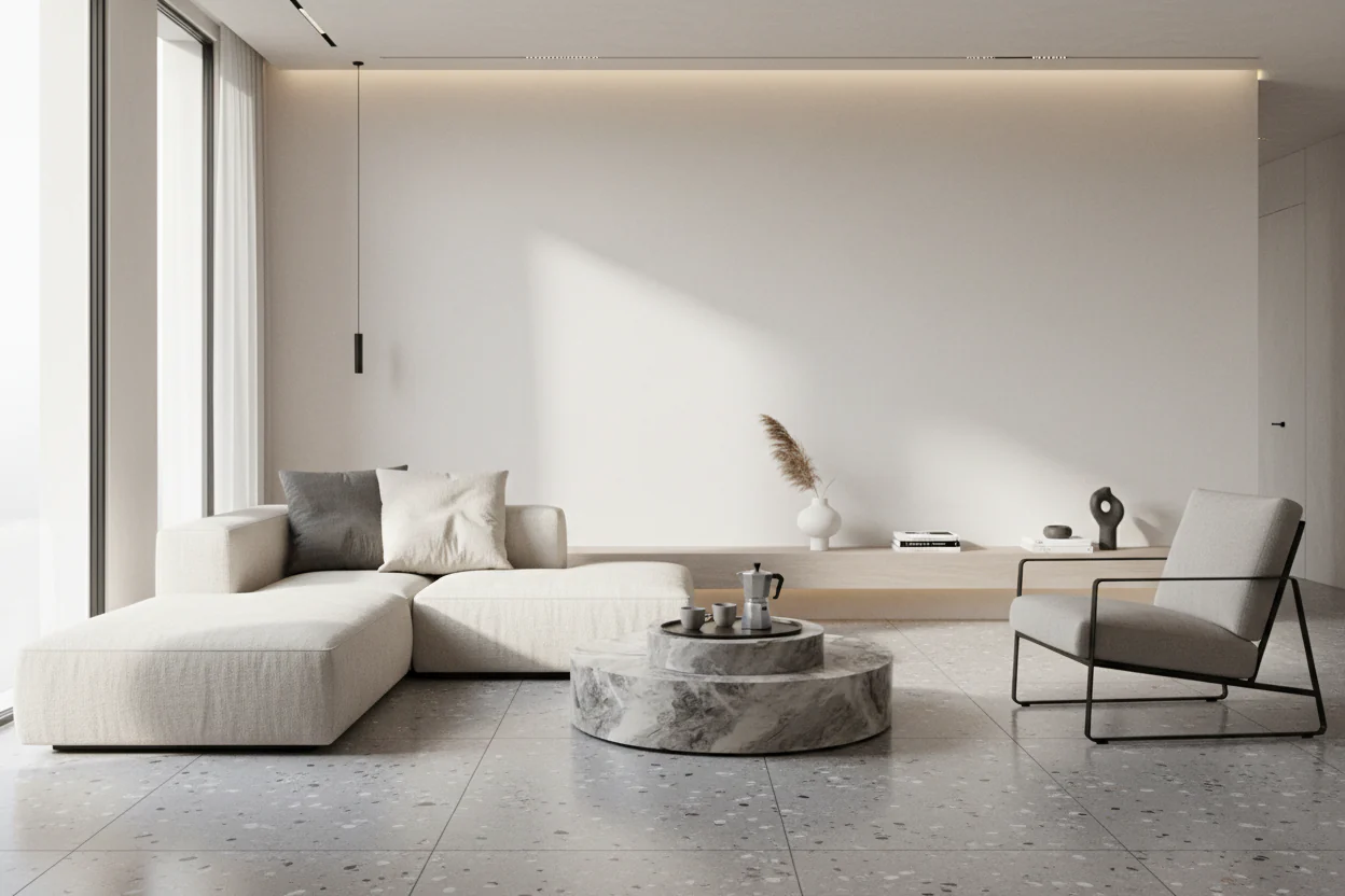 Nexus Coffee Table - Image 5