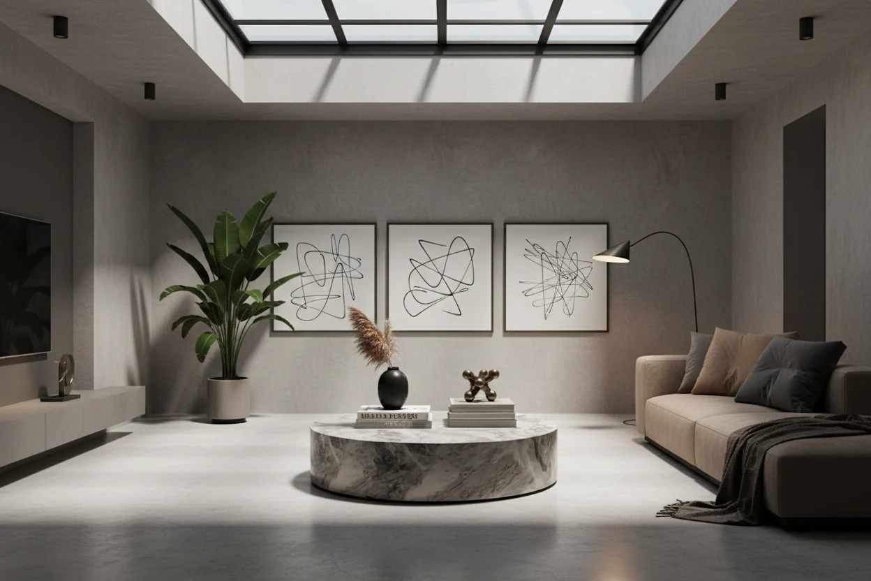 Nexus Coffee Table - Image 7